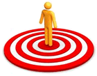 Your target is writing that shines and needs no proofreading, editing or testing. 